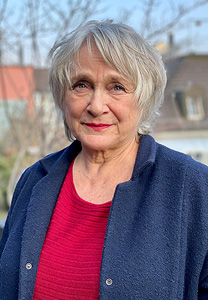 Anne-Catherine de Perrot